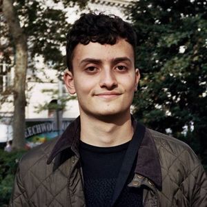 Meet your Posher, Jake